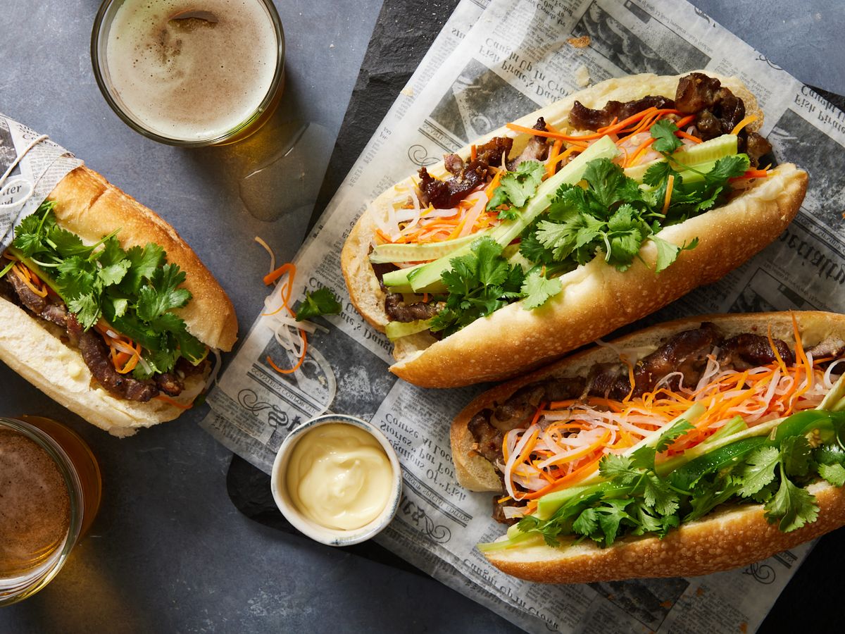 Banh Mi