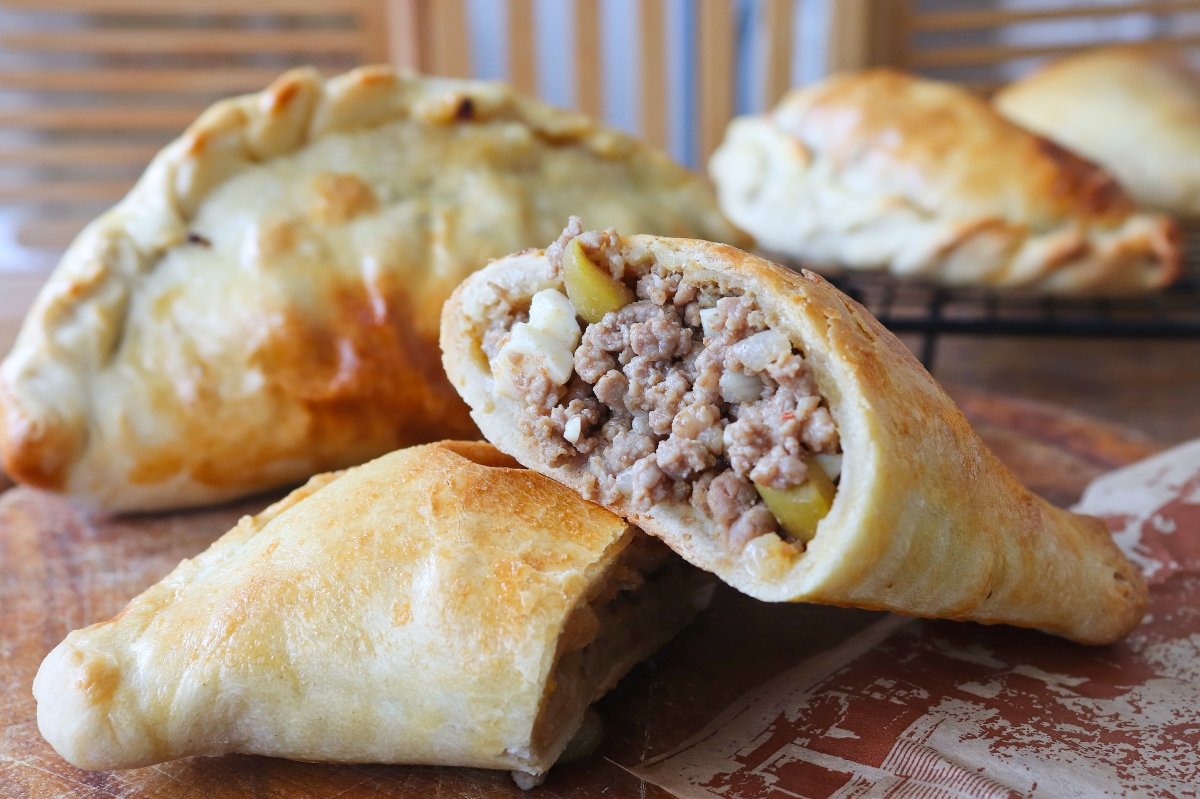 Empanadas