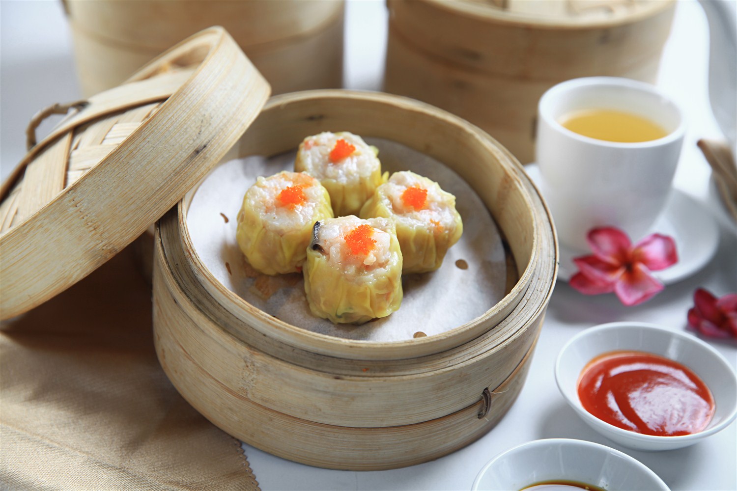 Dim Sum