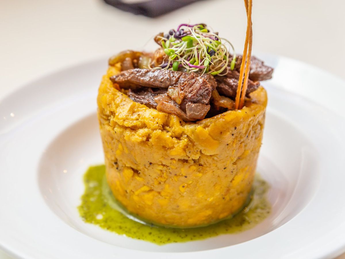 Mofongo