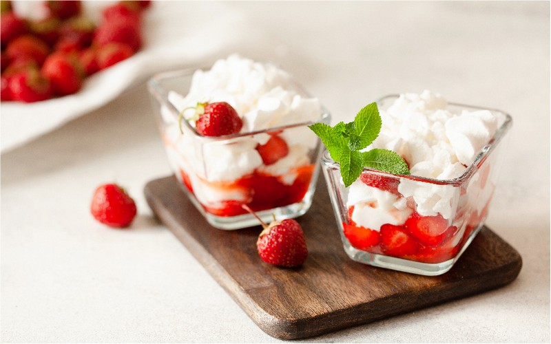 Eton Mess