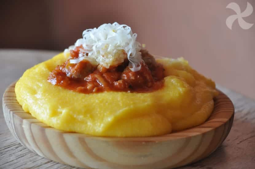 Polenta