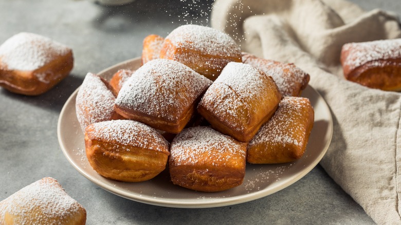 Beignets