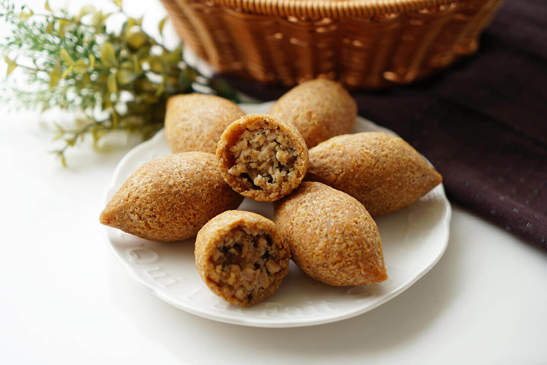 Kibbeh