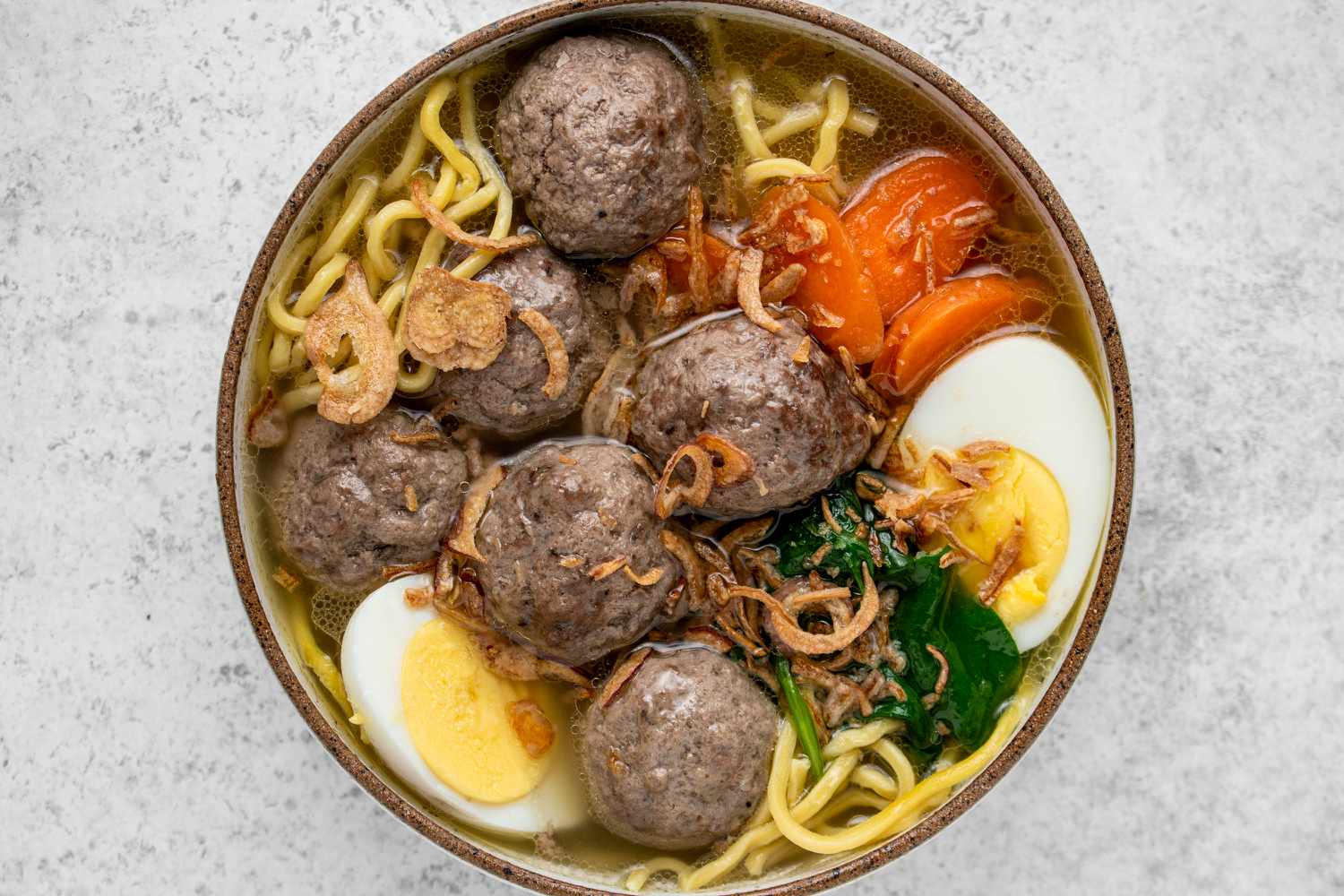 Bakso