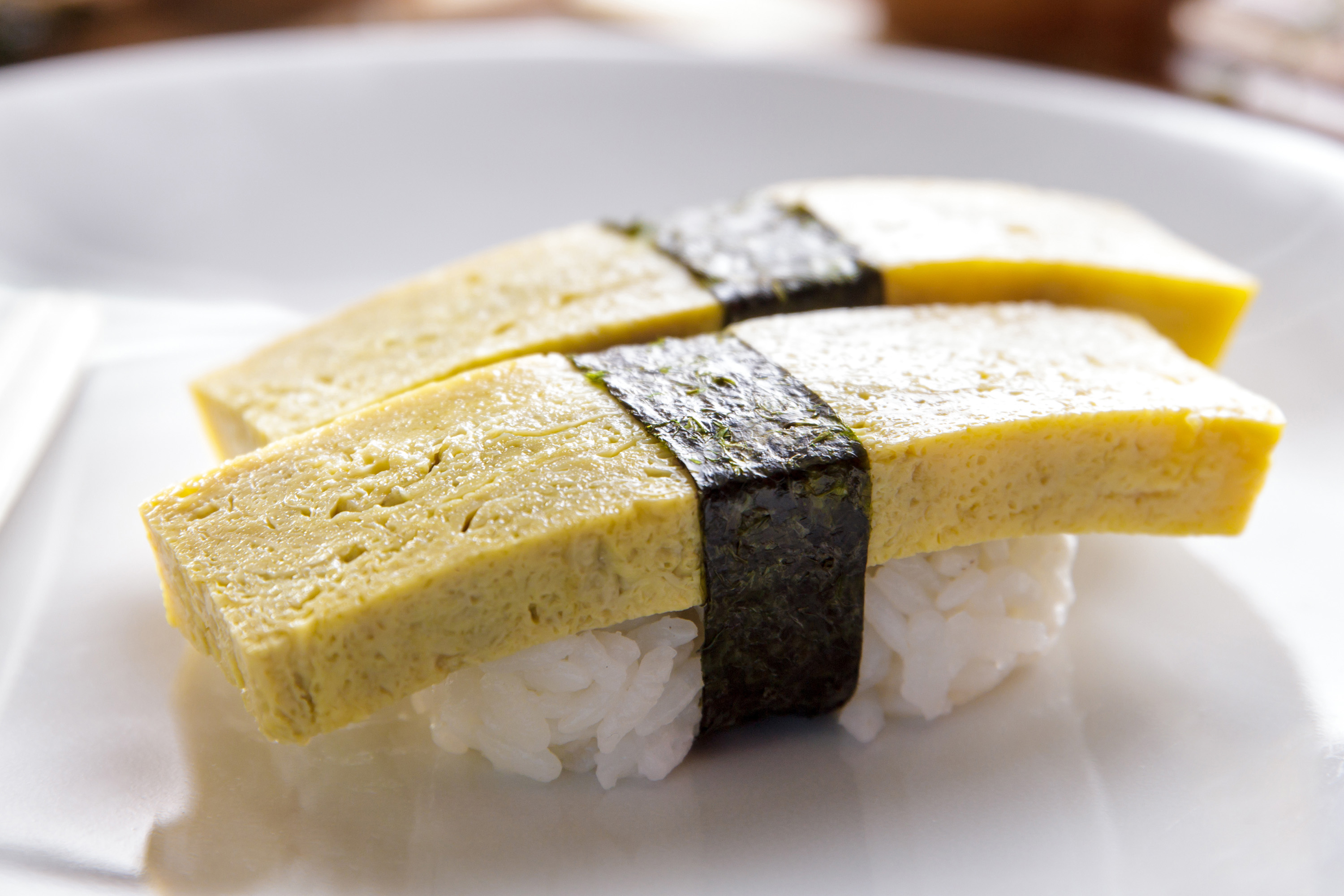 Tamago Sushi