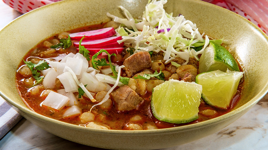 Pozole