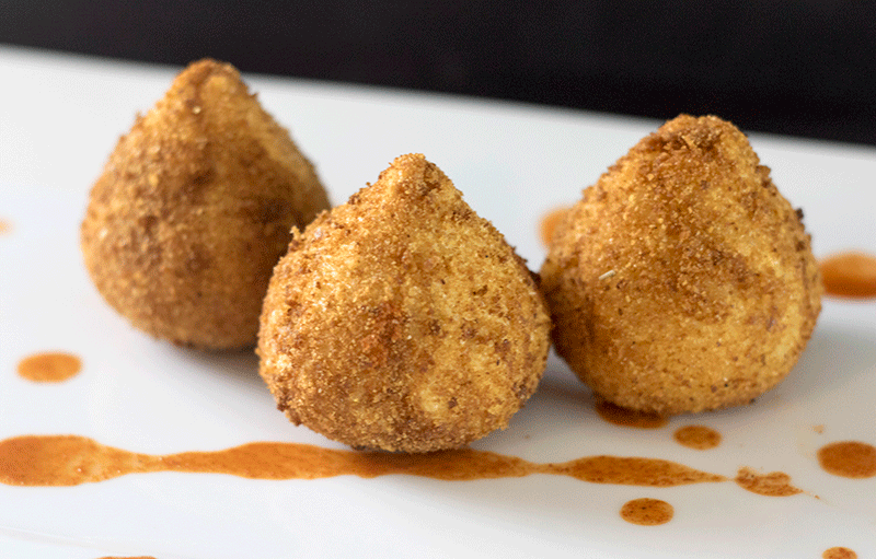 Coxinha