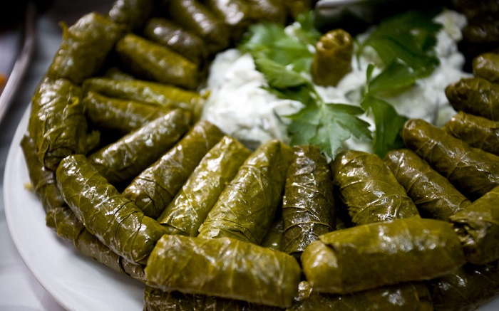 Dolma