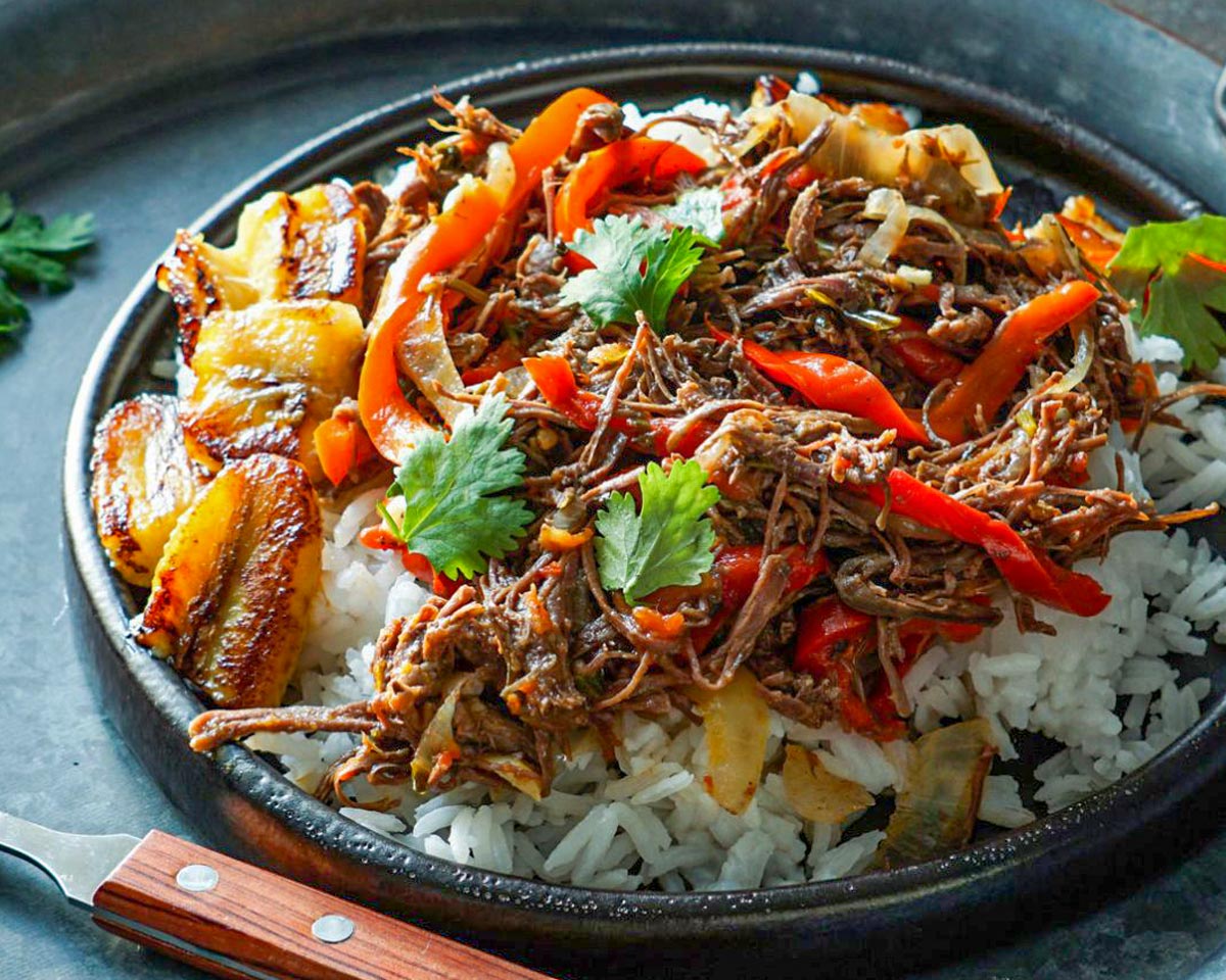 Ropa Vieja