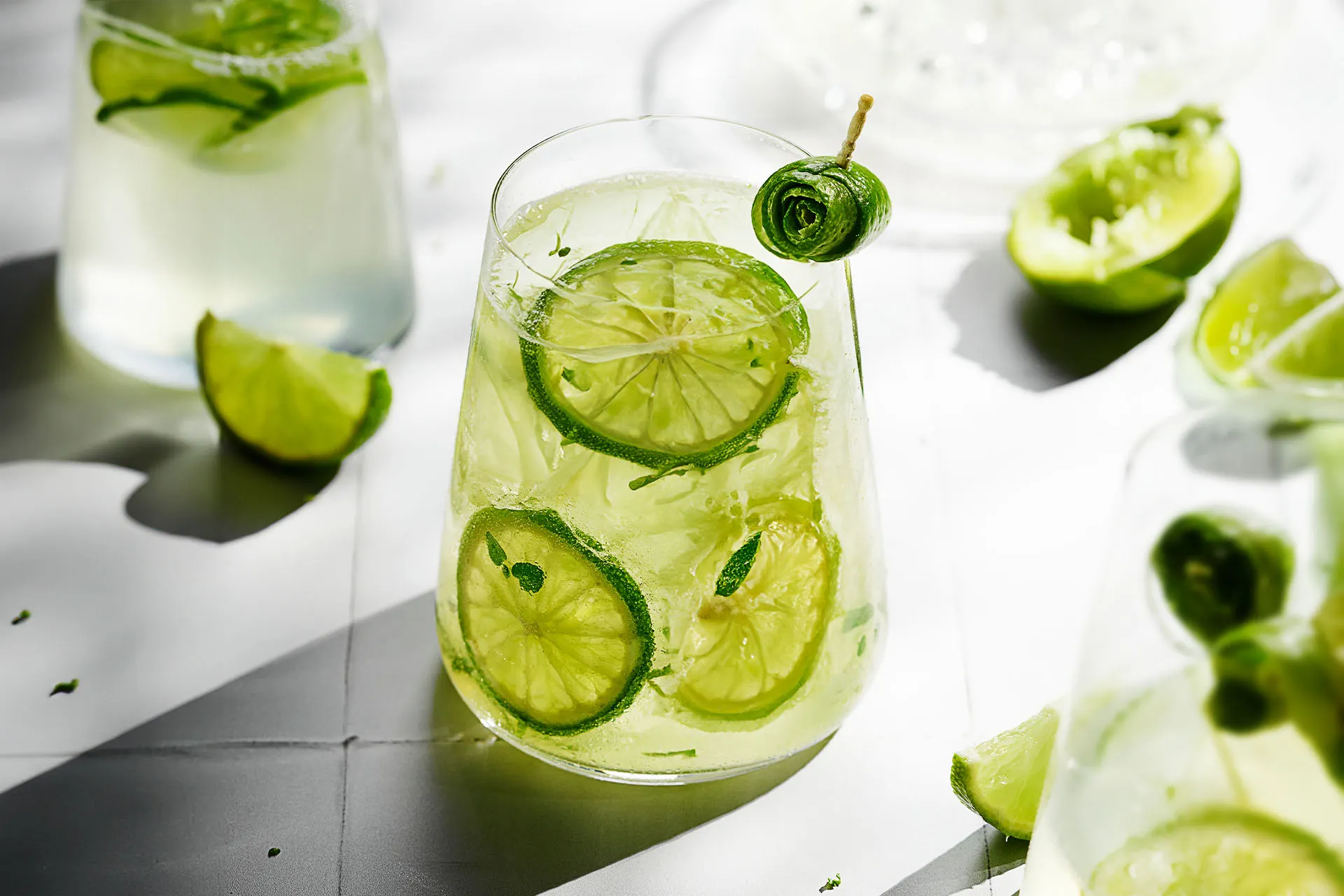 Caipirinha