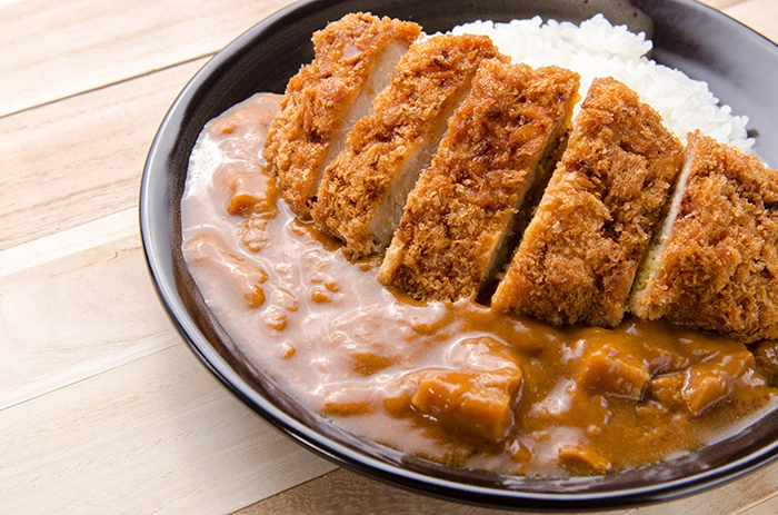 Katsu Curry