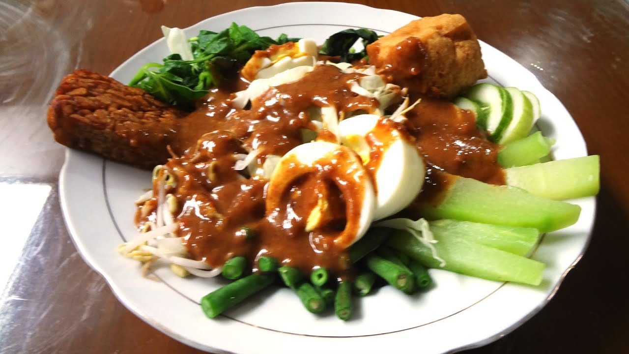 Gado Gado