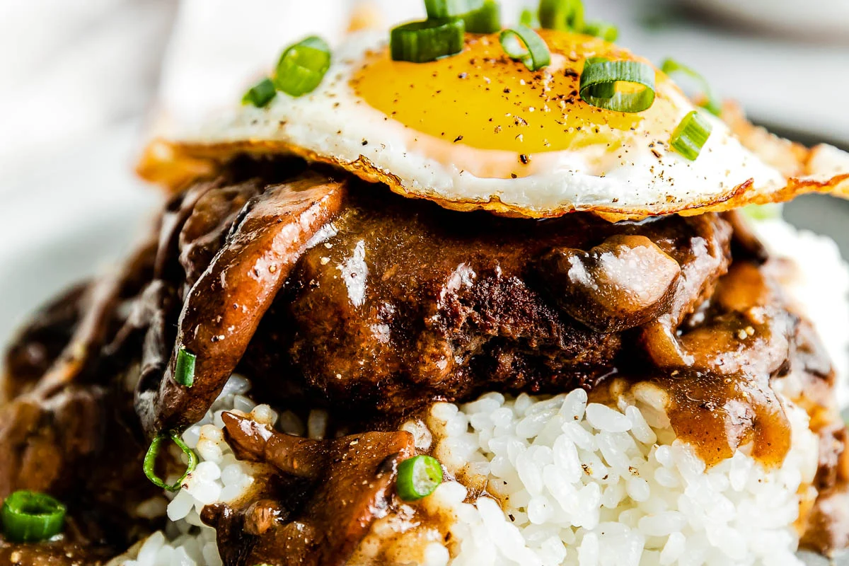 Loco Moco