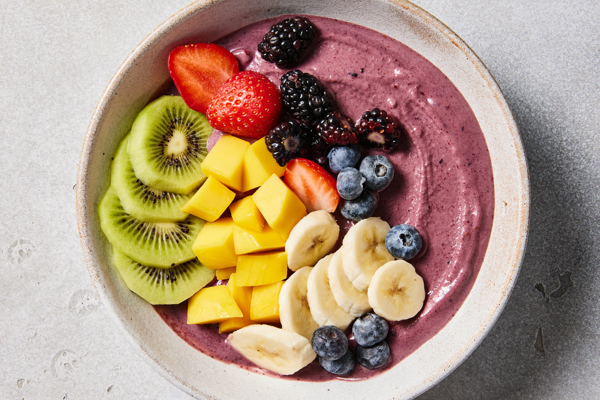 Açai Bowl