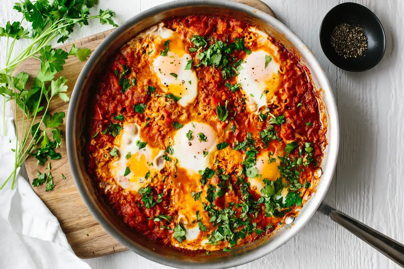 Shakshuka