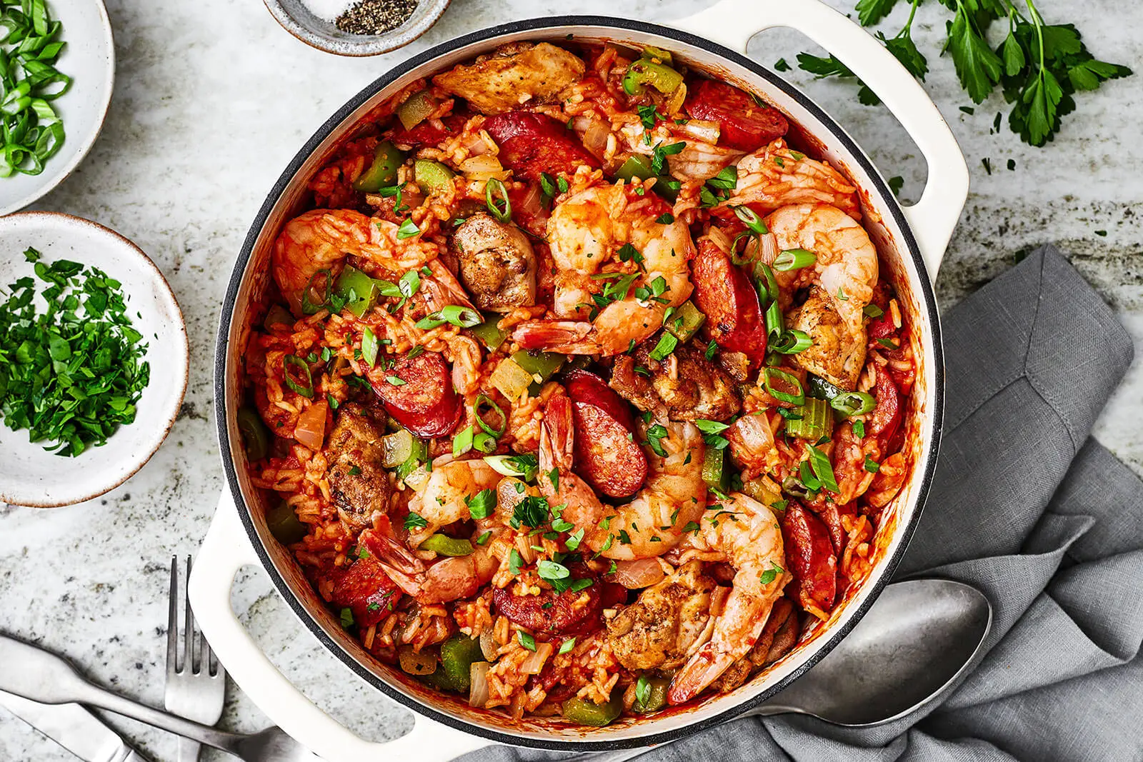 Jambalaya