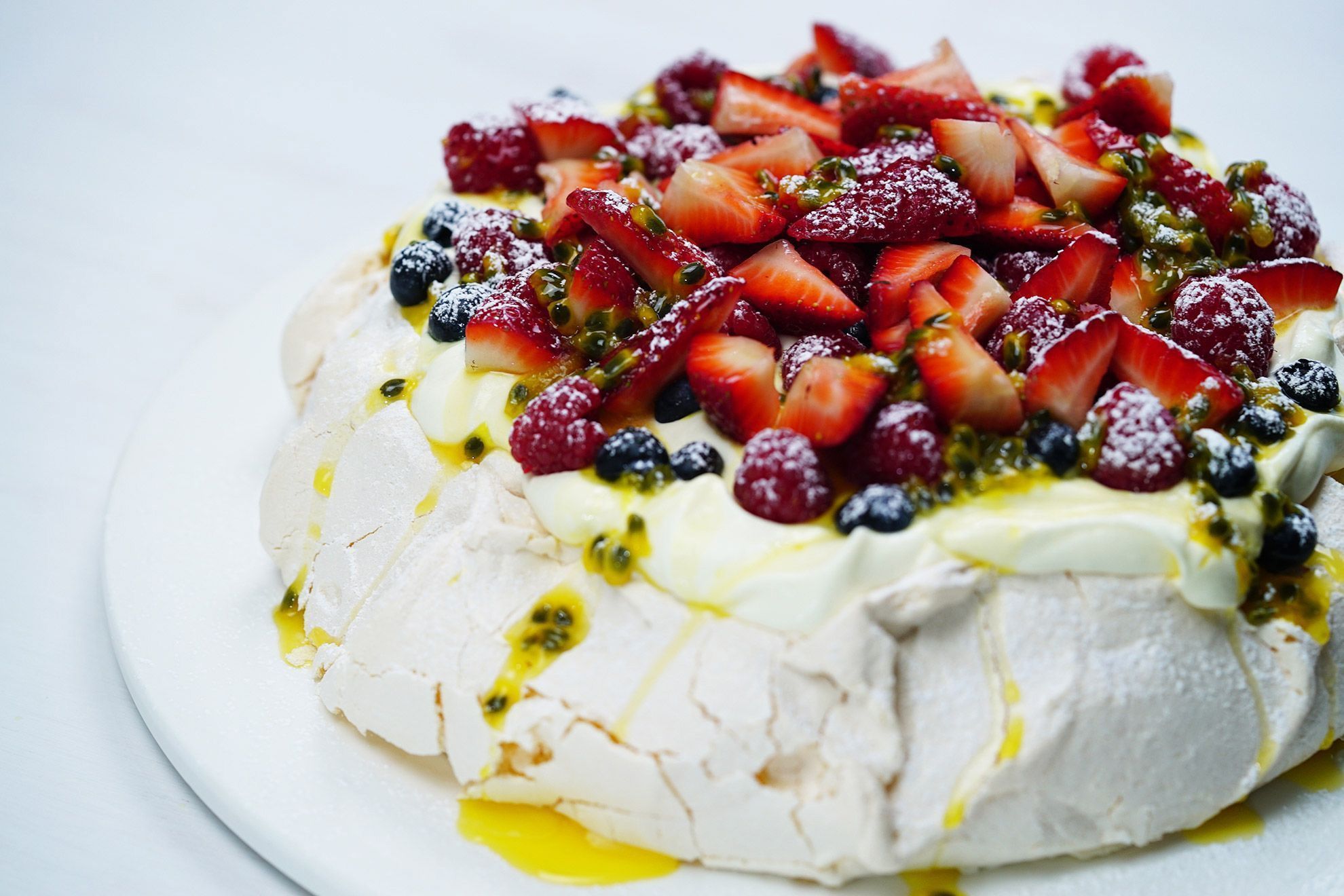 pavlova