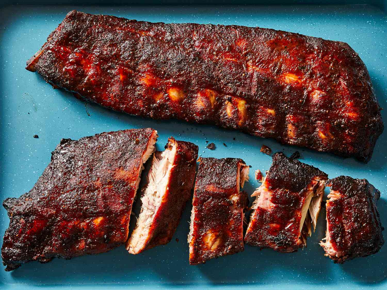 Bbq Ribs