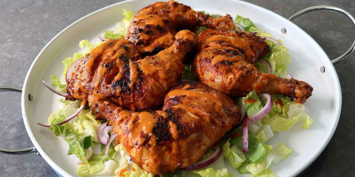 Peri-Peri Chicken