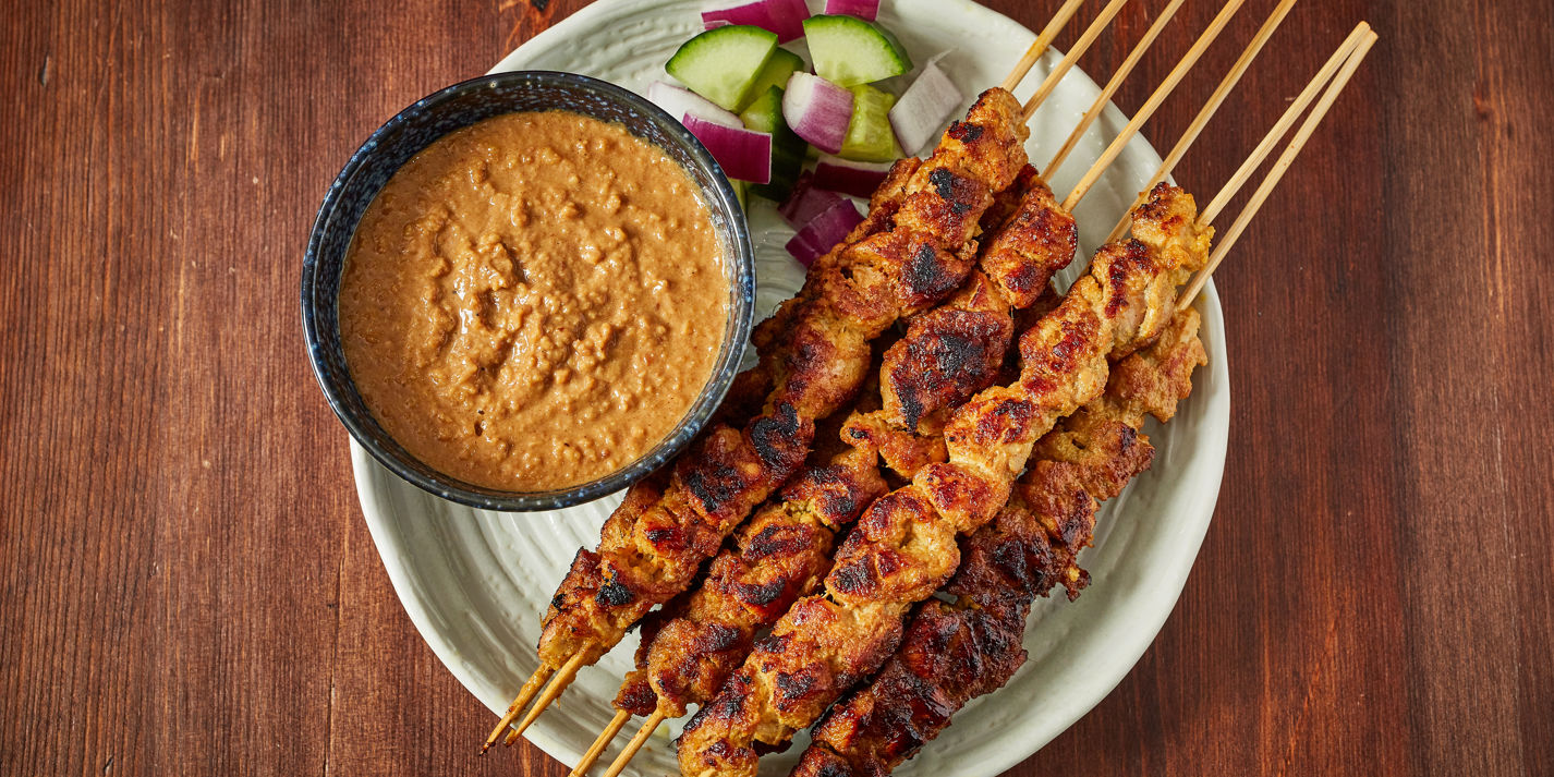 Satay