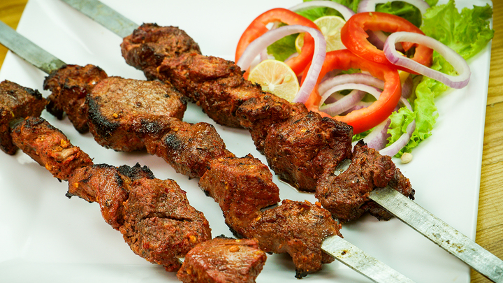 Chicken Tikka